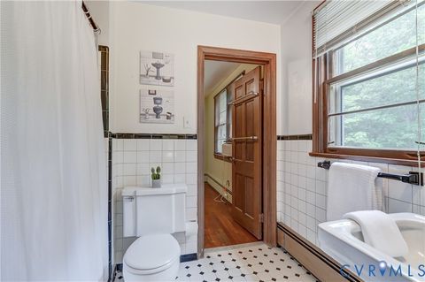 Tiny photo for 215 Culpeper Road, Henrico, VA 23229 (MLS # 2610834)