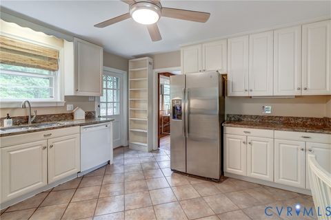 Tiny photo for 215 Culpeper Road, Henrico, VA 23229 (MLS # 2610834)