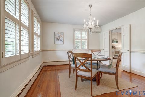 Tiny photo for 215 Culpeper Road, Henrico, VA 23229 (MLS # 2610834)