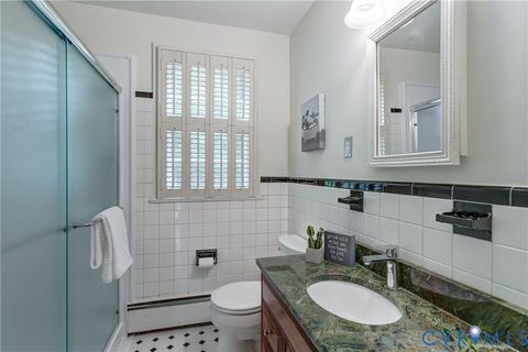 Tiny photo for 215 Culpeper Road, Henrico, VA 23229 (MLS # 2610834)