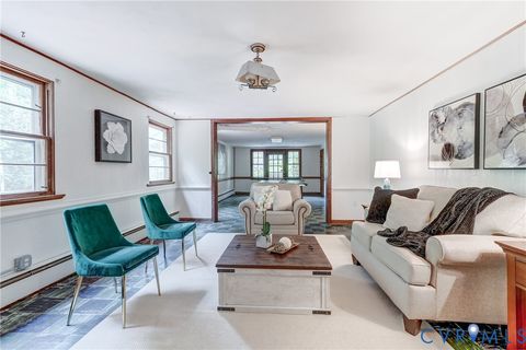Tiny photo for 215 Culpeper Road, Henrico, VA 23229 (MLS # 2610834)