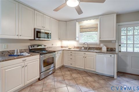 Tiny photo for 215 Culpeper Road, Henrico, VA 23229 (MLS # 2610834)