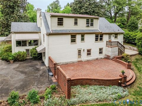 Tiny photo for 215 Culpeper Road, Henrico, VA 23229 (MLS # 2610834)