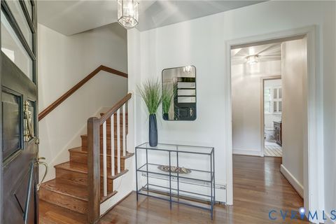 Tiny photo for 215 Culpeper Road, Henrico, VA 23229 (MLS # 2610834)