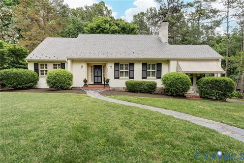 Photo of 215 Culpeper Road, Henrico, VA 23229 (MLS # 2610834)