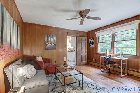 Tiny photo for 215 Culpeper Road, Henrico, VA 23229 (MLS # 2610834)