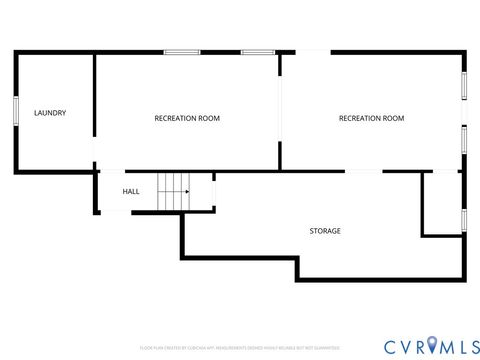 Tiny photo for 215 Culpeper Road, Henrico, VA 23229 (MLS # 2610834)