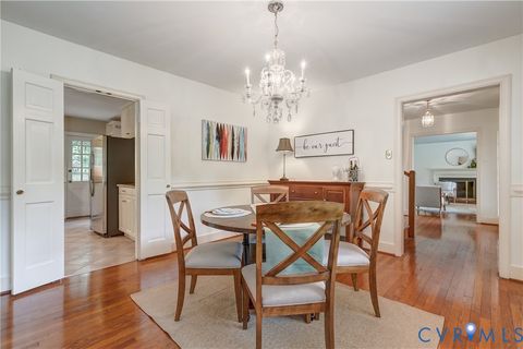 Tiny photo for 215 Culpeper Road, Henrico, VA 23229 (MLS # 2610834)