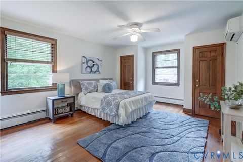 Tiny photo for 215 Culpeper Road, Henrico, VA 23229 (MLS # 2610834)