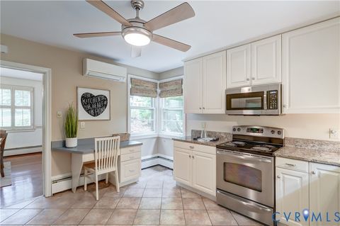 Tiny photo for 215 Culpeper Road, Henrico, VA 23229 (MLS # 2610834)