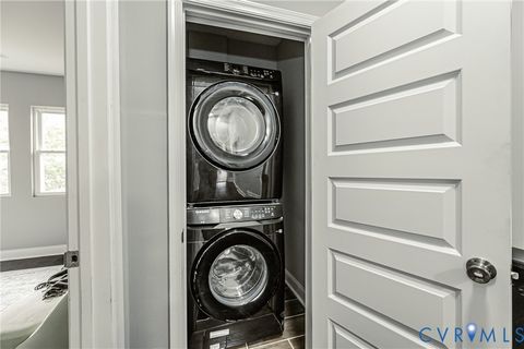 Tiny photo for 2707 4th Avenue, Richmond, VA 23222 (MLS # 2610314)