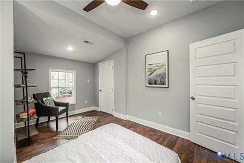 Tiny photo for 2707 4th Avenue, Richmond, VA 23222 (MLS # 2610314)