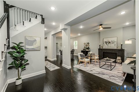 Tiny photo for 2707 4th Avenue, Richmond, VA 23222 (MLS # 2610314)