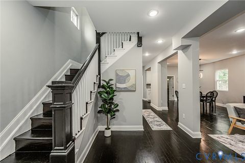 Tiny photo for 2707 4th Avenue, Richmond, VA 23222 (MLS # 2610314)