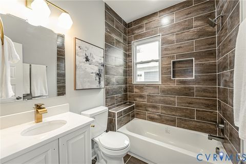 Tiny photo for 2707 4th Avenue, Richmond, VA 23222 (MLS # 2610314)