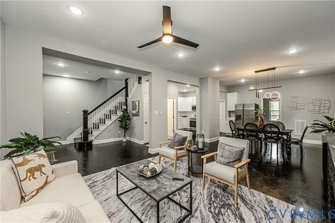 Tiny photo for 2707 4th Avenue, Richmond, VA 23222 (MLS # 2610314)