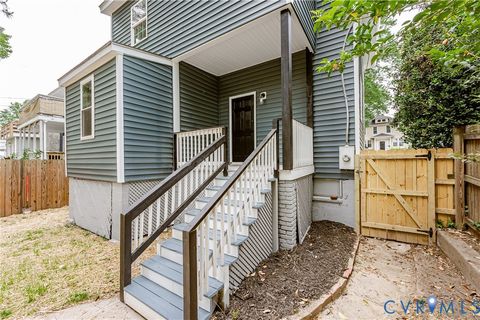 Tiny photo for 2707 4th Avenue, Richmond, VA 23222 (MLS # 2610314)