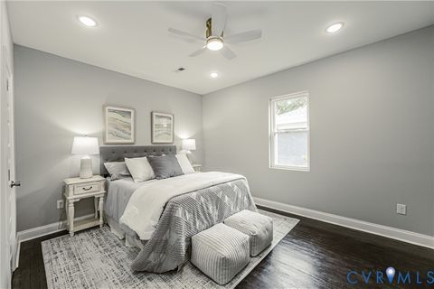Tiny photo for 2707 4th Avenue, Richmond, VA 23222 (MLS # 2610314)