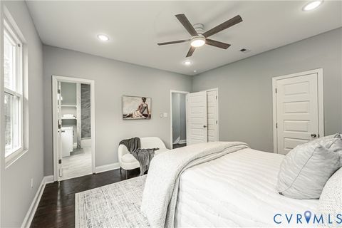 Tiny photo for 2707 4th Avenue, Richmond, VA 23222 (MLS # 2610314)