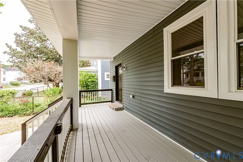 Tiny photo for 2707 4th Avenue, Richmond, VA 23222 (MLS # 2610314)