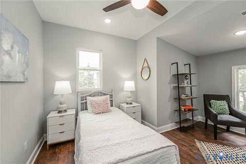 Tiny photo for 2707 4th Avenue, Richmond, VA 23222 (MLS # 2610314)