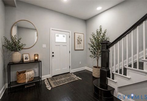 Tiny photo for 2707 4th Avenue, Richmond, VA 23222 (MLS # 2610314)
