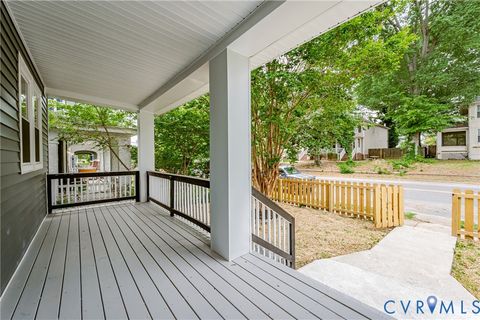 Tiny photo for 2707 4th Avenue, Richmond, VA 23222 (MLS # 2610314)