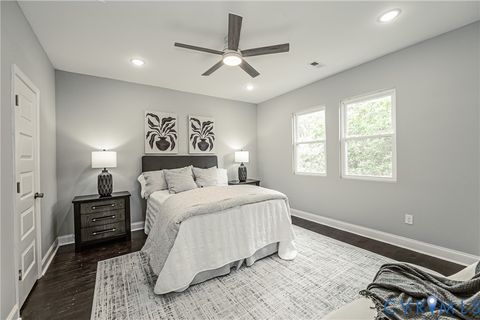 Tiny photo for 2707 4th Avenue, Richmond, VA 23222 (MLS # 2610314)