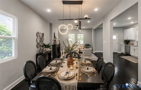 Tiny photo for 2707 4th Avenue, Richmond, VA 23222 (MLS # 2610314)