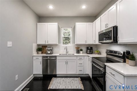 Tiny photo for 2707 4th Avenue, Richmond, VA 23222 (MLS # 2610314)