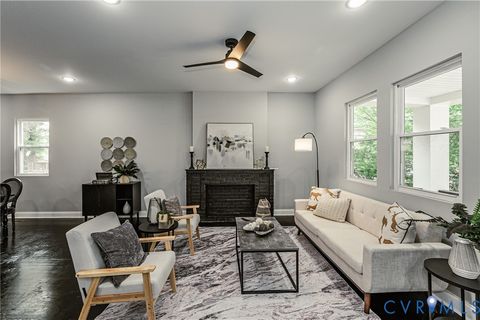 Tiny photo for 2707 4th Avenue, Richmond, VA 23222 (MLS # 2610314)