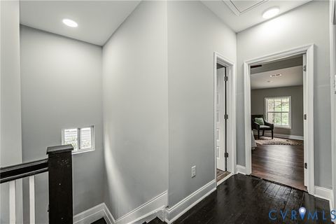 Tiny photo for 2707 4th Avenue, Richmond, VA 23222 (MLS # 2610314)