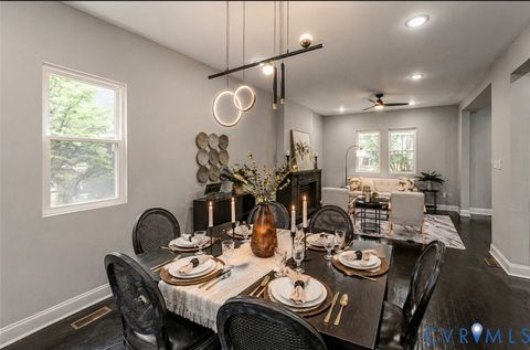 Tiny photo for 2707 4th Avenue, Richmond, VA 23222 (MLS # 2610314)