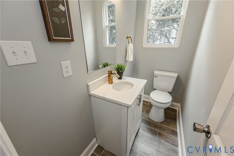 Tiny photo for 2707 4th Avenue, Richmond, VA 23222 (MLS # 2610314)