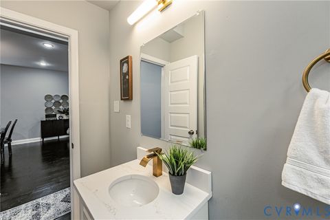 Tiny photo for 2707 4th Avenue, Richmond, VA 23222 (MLS # 2610314)