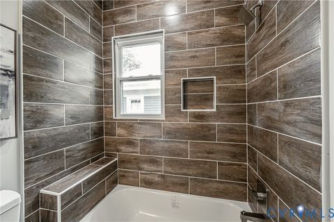 Tiny photo for 2707 4th Avenue, Richmond, VA 23222 (MLS # 2610314)