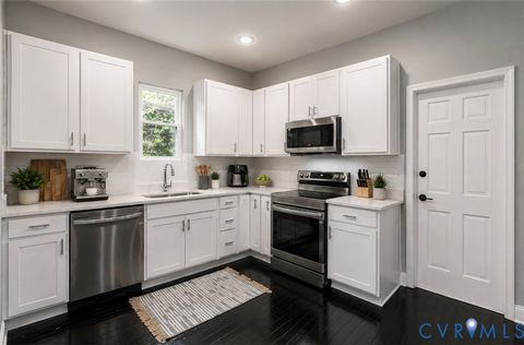 Tiny photo for 2707 4th Avenue, Richmond, VA 23222 (MLS # 2610314)