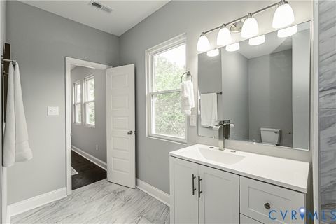 Tiny photo for 2707 4th Avenue, Richmond, VA 23222 (MLS # 2610314)