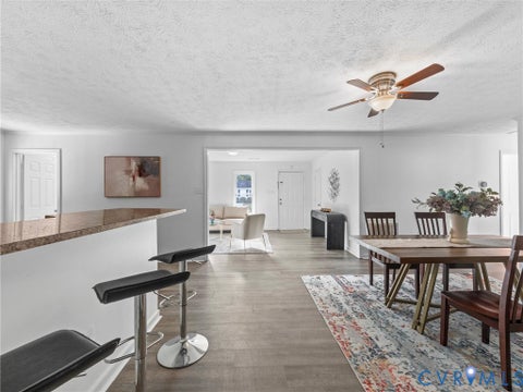 Tiny photo for 5504 Chanson Road, North Chesterfield, VA 23237 (MLS # 2629115)