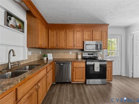 Tiny photo for 5504 Chanson Road, North Chesterfield, VA 23237 (MLS # 2629115)