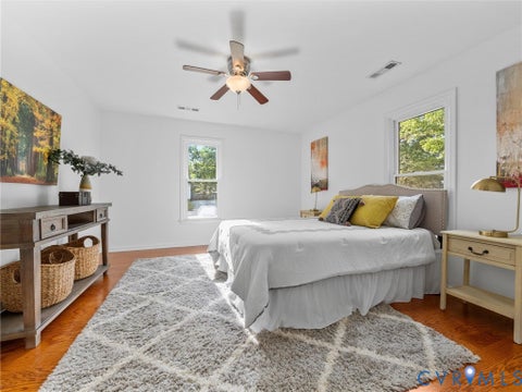 Tiny photo for 5504 Chanson Road, North Chesterfield, VA 23237 (MLS # 2629115)