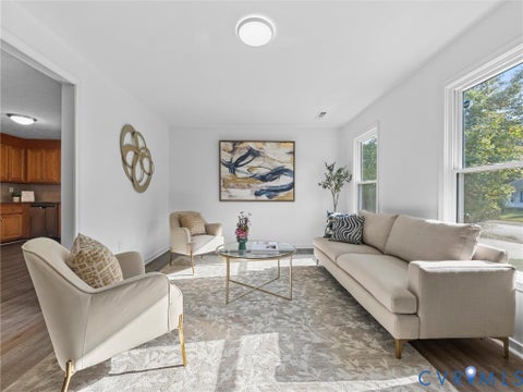Tiny photo for 5504 Chanson Road, North Chesterfield, VA 23237 (MLS # 2629115)