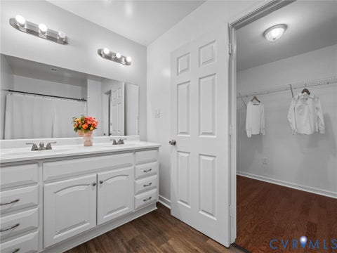 Tiny photo for 5504 Chanson Road, North Chesterfield, VA 23237 (MLS # 2629115)