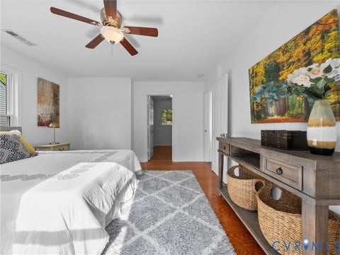 Tiny photo for 5504 Chanson Road, North Chesterfield, VA 23237 (MLS # 2629115)