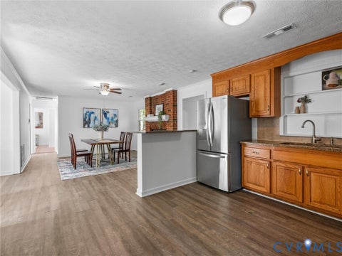 Tiny photo for 5504 Chanson Road, North Chesterfield, VA 23237 (MLS # 2629115)
