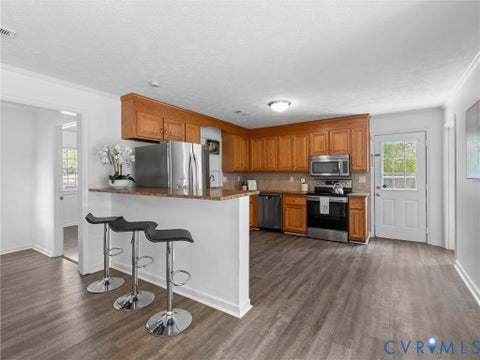 Tiny photo for 5504 Chanson Road, North Chesterfield, VA 23237 (MLS # 2629115)