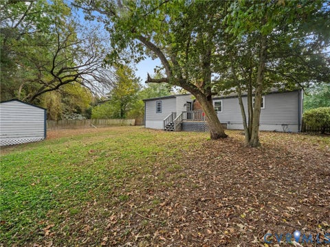 Tiny photo for 5504 Chanson Road, North Chesterfield, VA 23237 (MLS # 2629115)