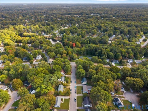 Tiny photo for 5504 Chanson Road, North Chesterfield, VA 23237 (MLS # 2629115)