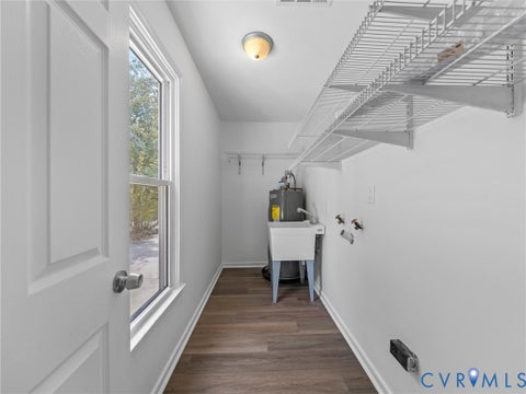 Tiny photo for 5504 Chanson Road, North Chesterfield, VA 23237 (MLS # 2629115)