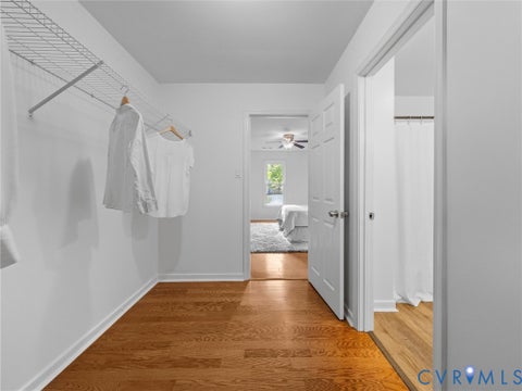 Tiny photo for 5504 Chanson Road, North Chesterfield, VA 23237 (MLS # 2629115)